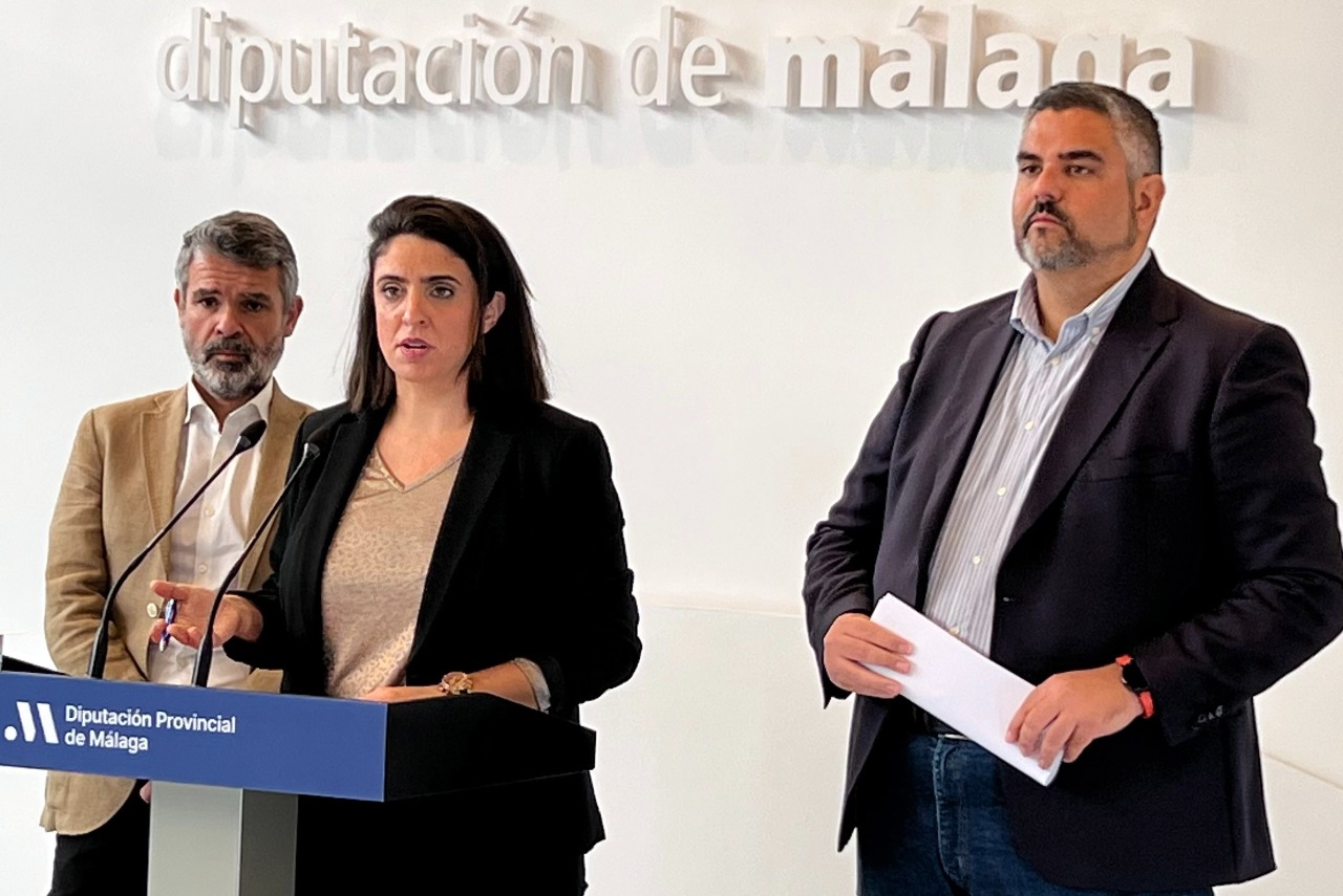  El PP rechaza la propuesta del PSOE de duplicar el incremento de las transferencias de la Diputación a los pueblos de la provincia
