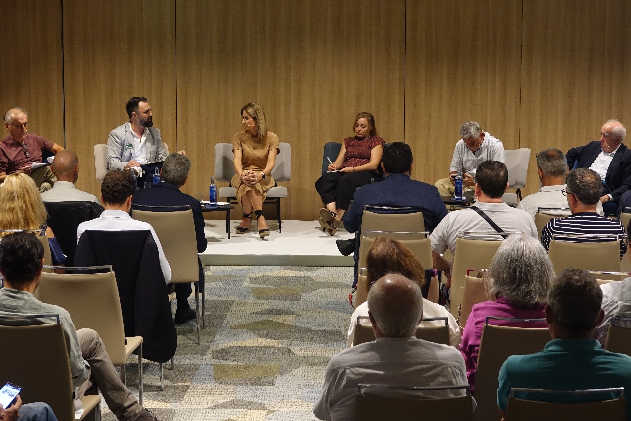 El PSOE abordará el problema de la vivienda en la segunda reunión del Foro Metropolitano de Málaga