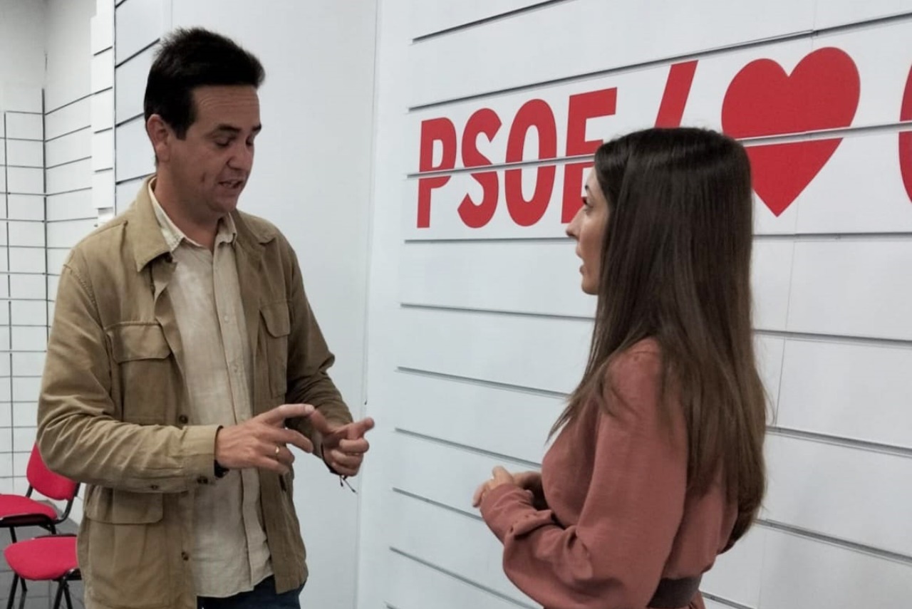 El PSOE exigirá en el pleno de Coín que se garantice la eficacia del programa de detección precoz del cáncer de mama