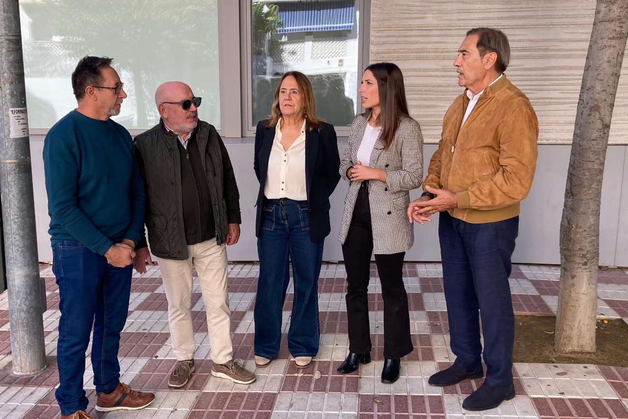 El PSOE de Málaga denuncia el abandono a las mujeres en el cribado de cáncer de mama y llama a la movilización