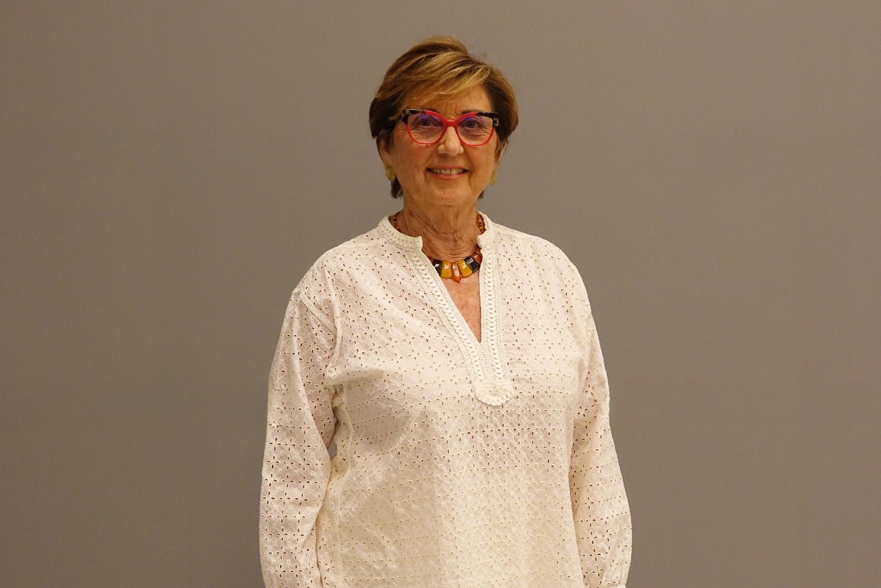 El PSOE propone a Marisa Bustinduy como presidenta de la gestora en Torremolinos