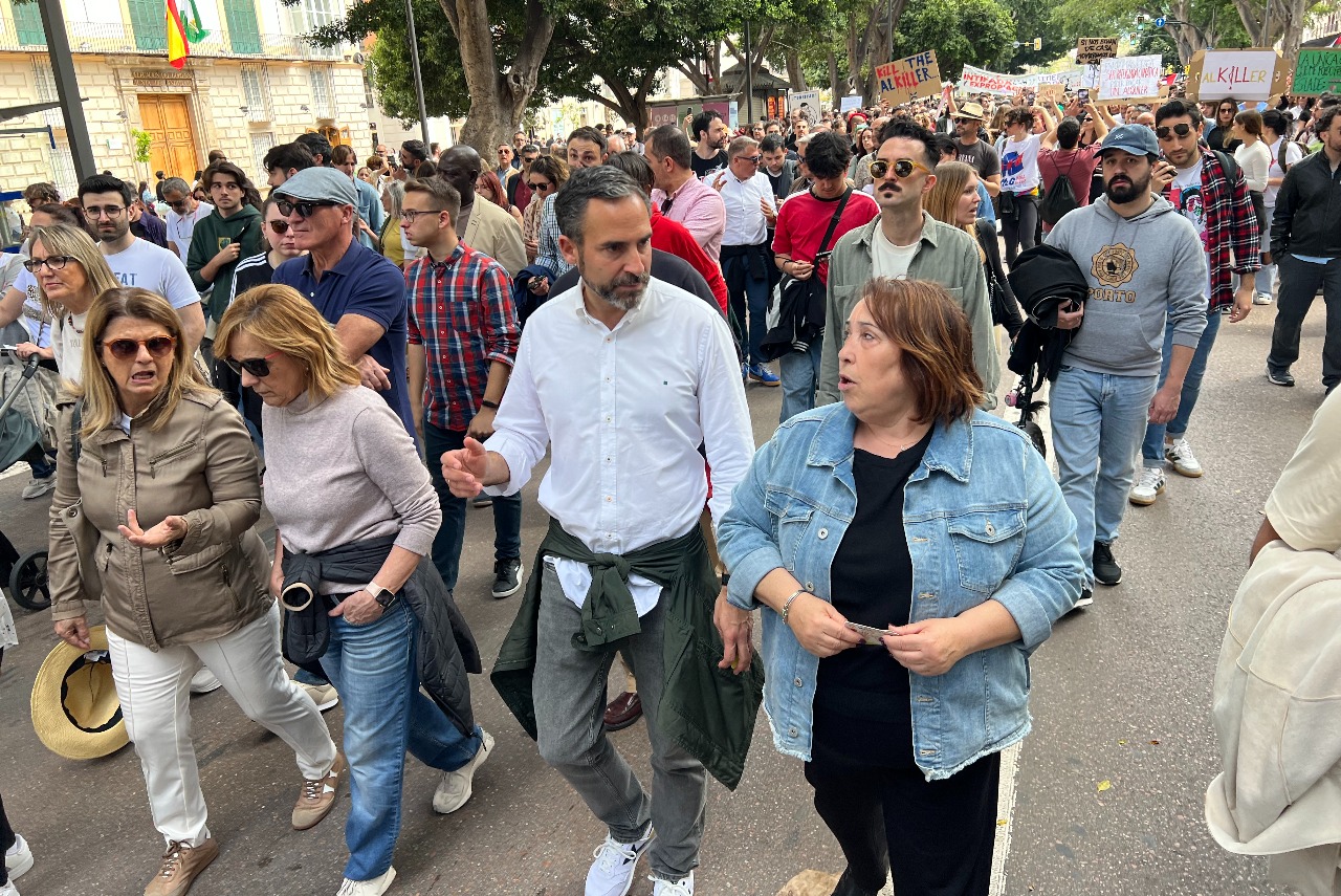 El PSOE denuncia el “fracaso” de la política de vivienda de De la Torre tras registrarse casi 17.000 solicitudes para 253 VPO