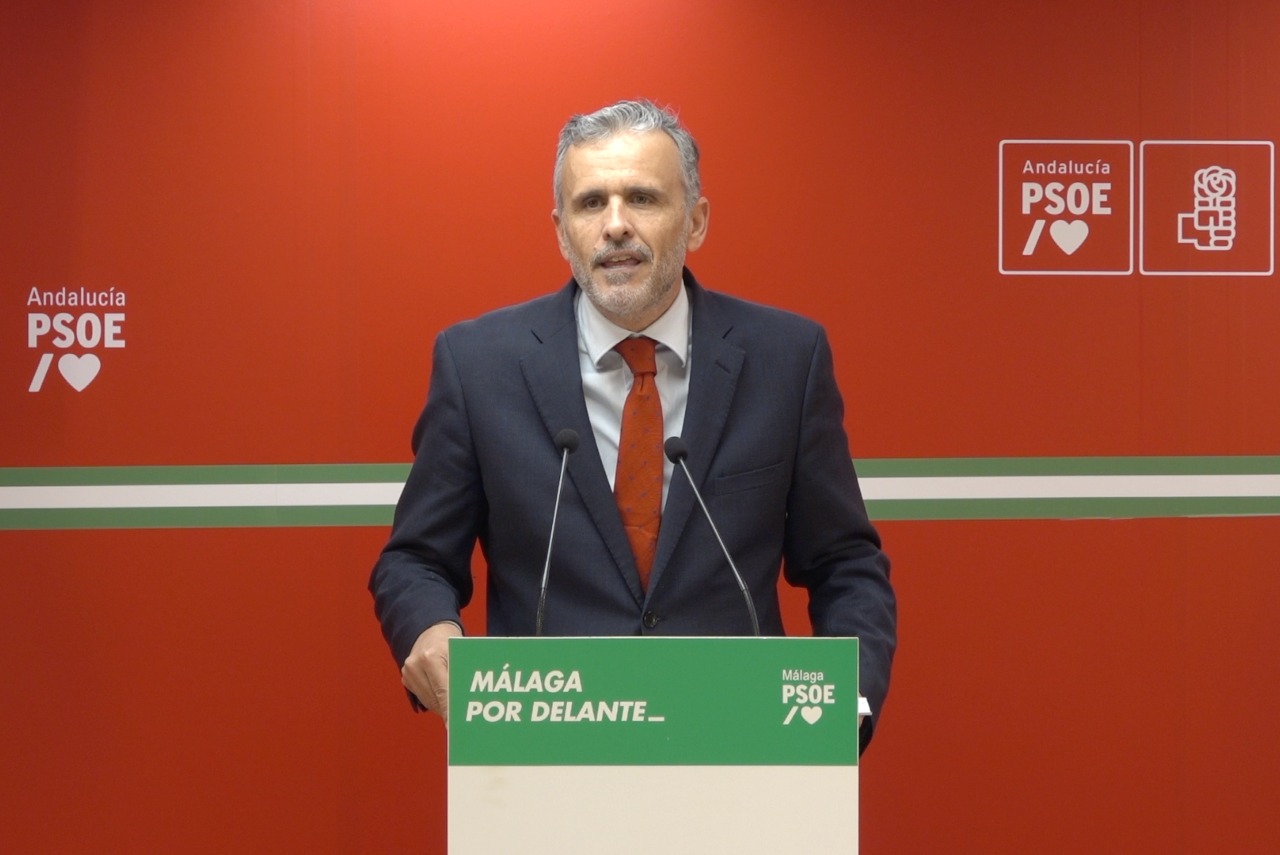 El PSOE destaca la inversión de 112,5 millones de euros del gobierno de Pedro Sánchez para impulsar la digitalización de casi 30.000 pymes y autónomos de la provincia de Málaga