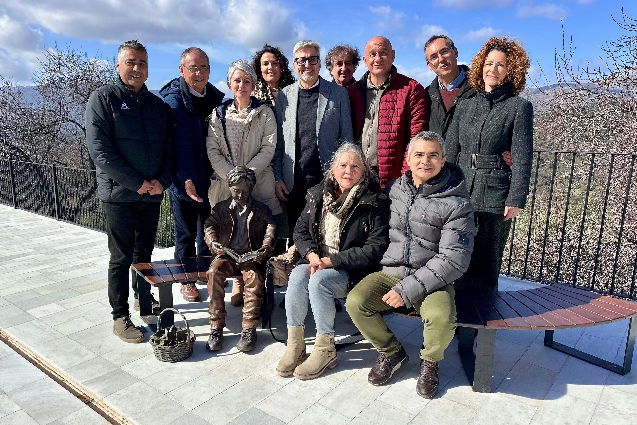 El PSOE exige mejoras urgentes en carreteras y comunicaciones en la Serranía de Ronda