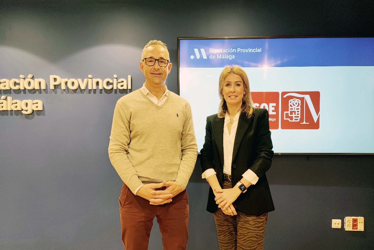 El PSOE insta a la Diputación de Málaga a tomar medidas de forma inmediata para resolver el caos en el Patronato de Recaudación