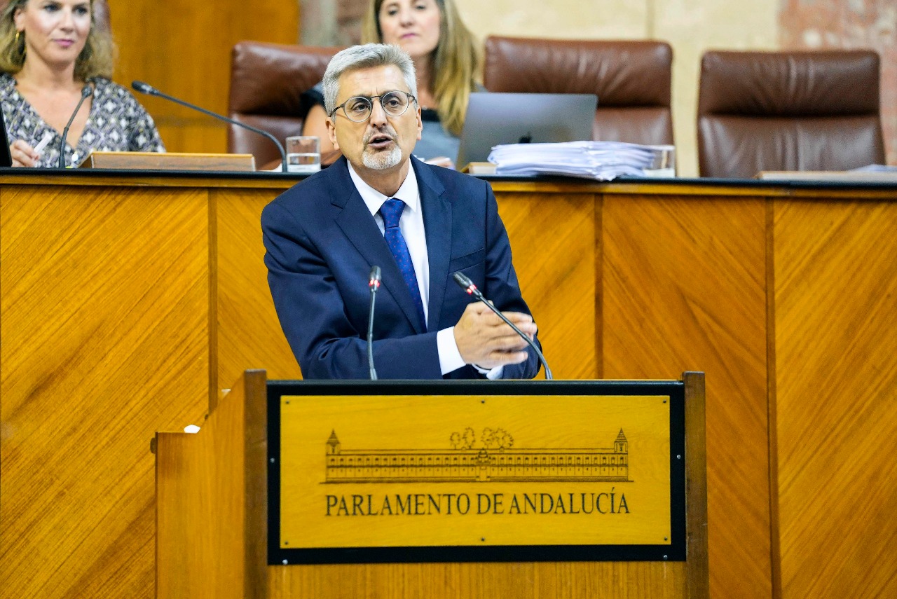 El PSOE solicita a la Junta de Andalucía una campaña publicitaria urgente del destino turístico de Málaga para la Semana Santa