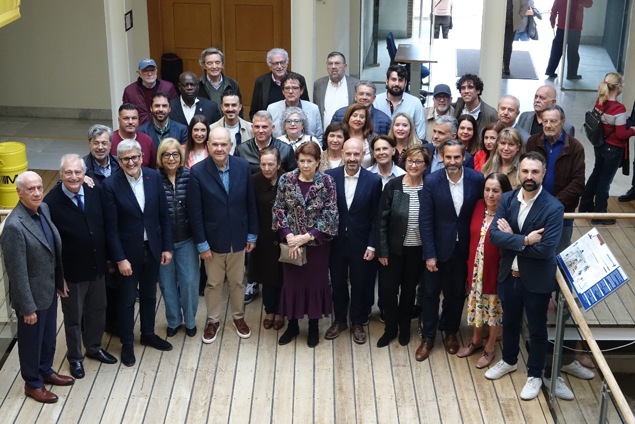 Manuel Chaves alerta de una “oleada de desmantelamiento” del estado de bienestar impulsada por el PP en toda España