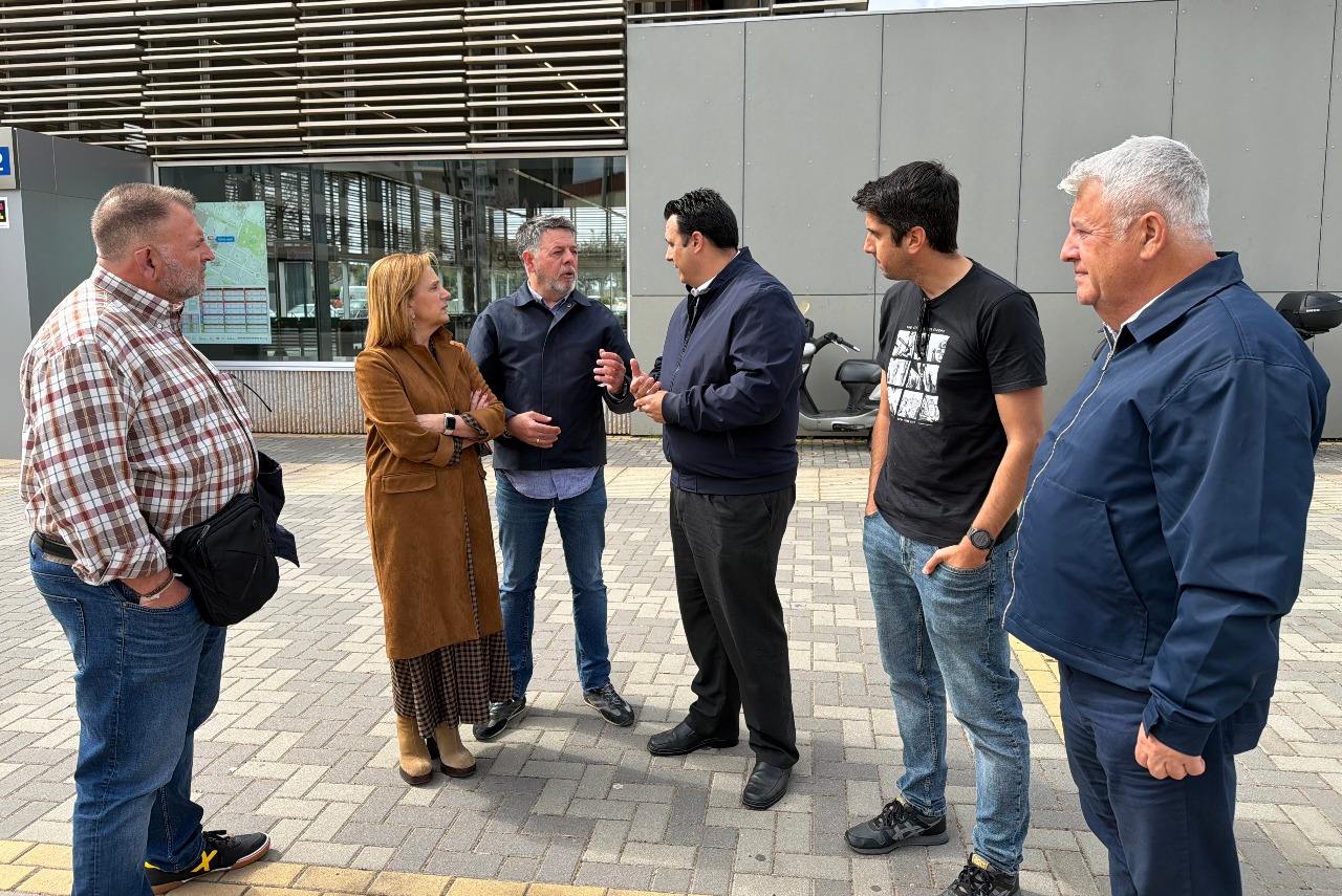 El PSOE acusa a De la Torre de convertir a los malagueños en “rehenes de la movilidad” por no obligar a la Junta a negociar con los trabajadores del Metro