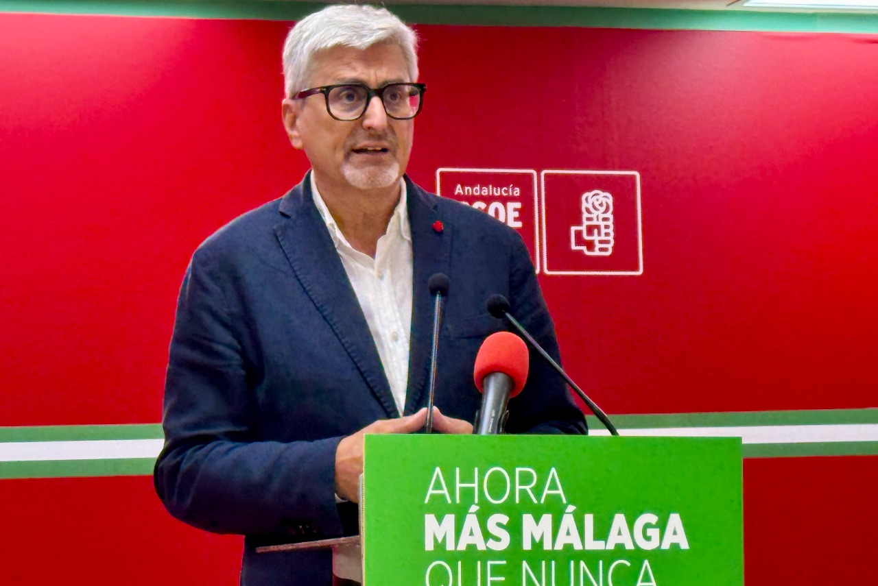 El PSOE exige al PP que haga pública la documentación remitida al Gobierno para justificar el trasvase de Iznájar