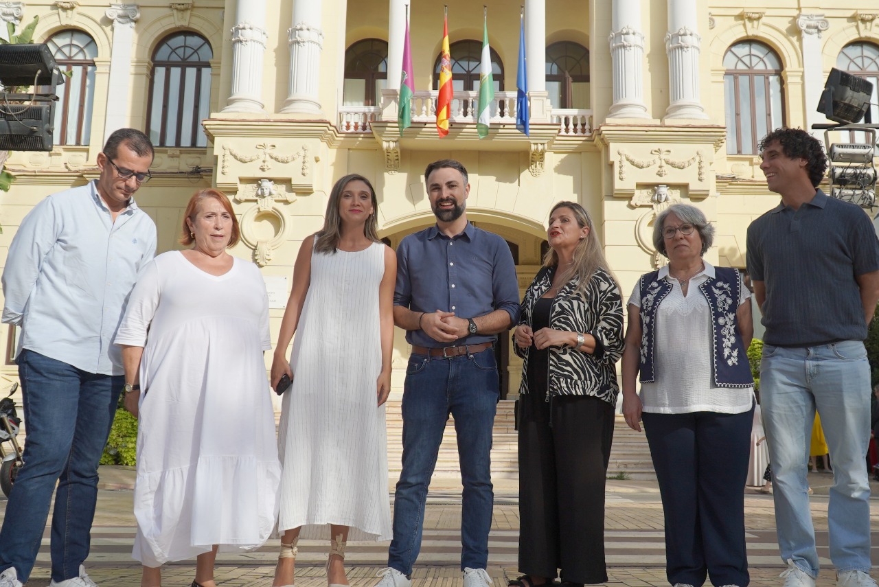 PSOE-A critica que Moreno deje "el camino libre a los especuladores" en materia de vivienda