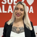 María Gracia Aguilar Delgado